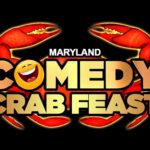 Soul Nation Events Comedy Crab Feast Aug 7, 2021 at Martin's Caterers.