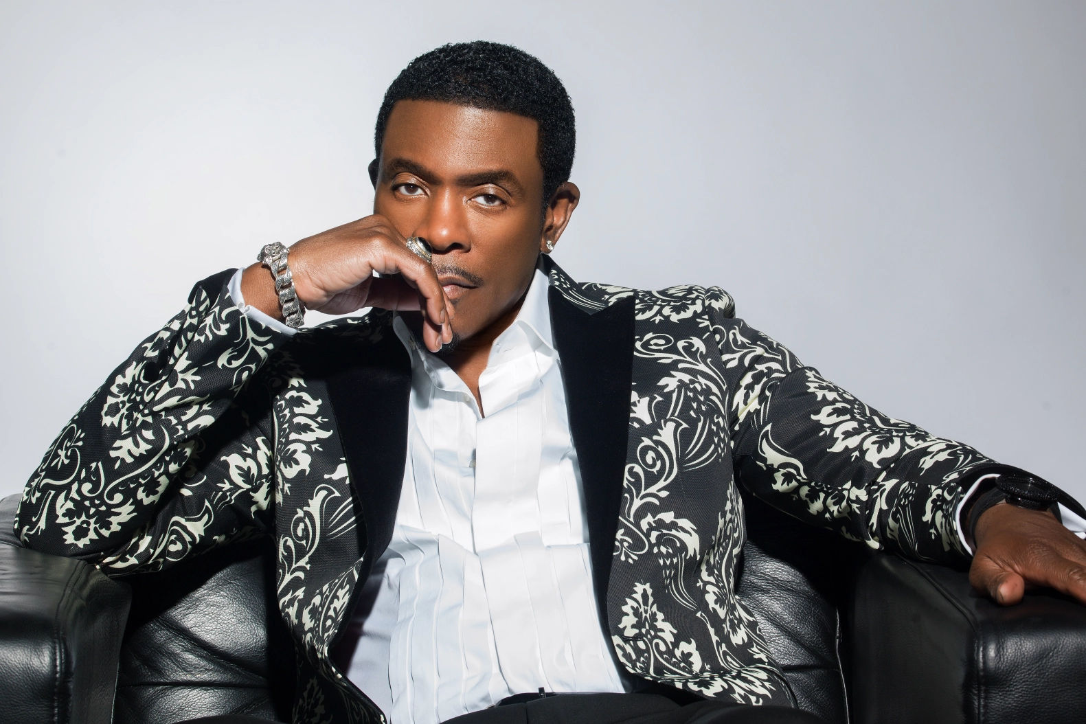 Keith Sweat
