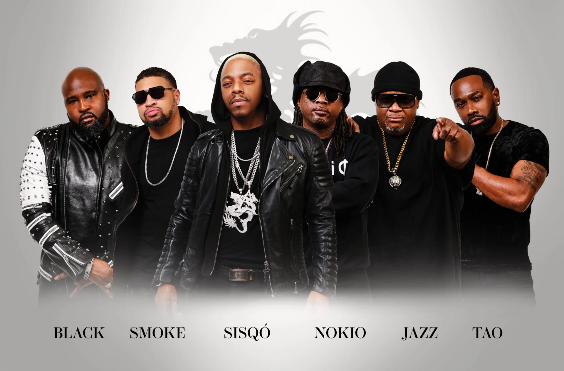 Dru Hill