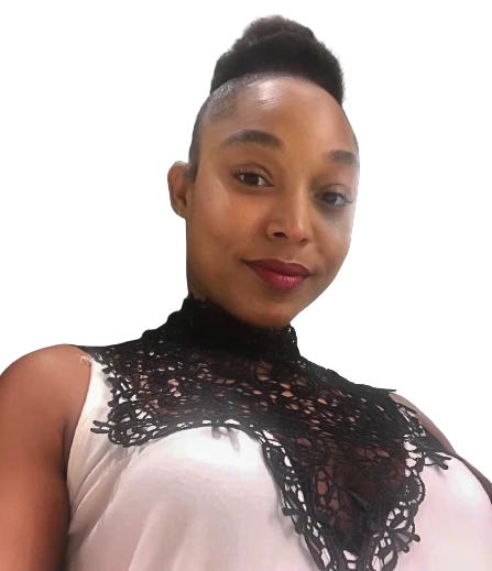 Friends Gospel Band Soprano