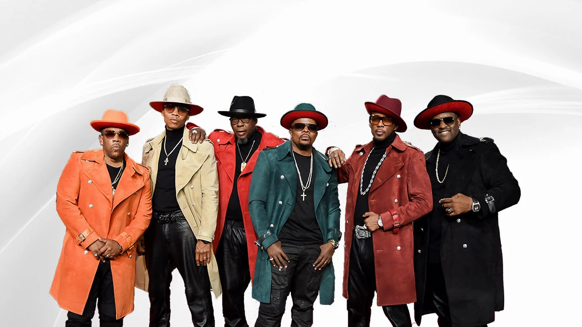 New Edition