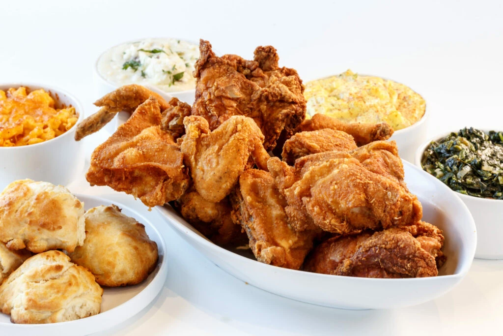 Soul Food